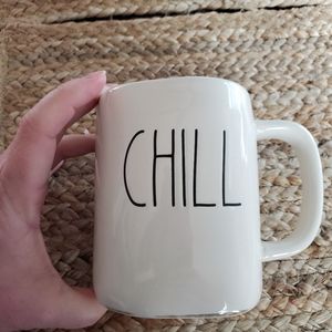 Rae dunn new condition,  classic collection  chill